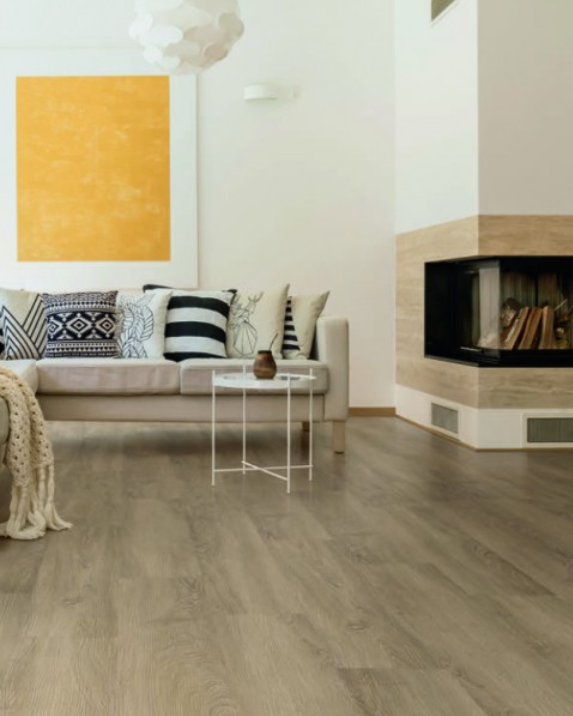 SPC ELIOFLOOR PRATICO L99 ROVERE TARANTO - PLANCIA E SPINA