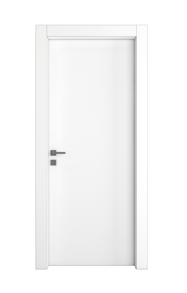 PORTA INTERNA PAIL MOD. LINEA BIANCO