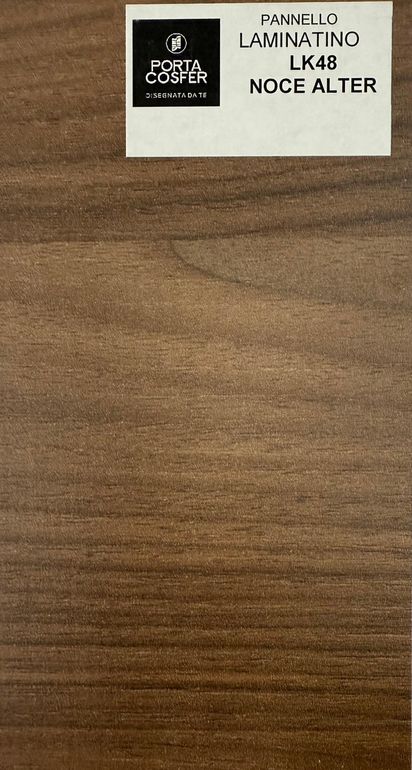 PANNELLO PER PORTA BLINDATA COSFER A SCELTA MELAMMINICO/LAMINATINO