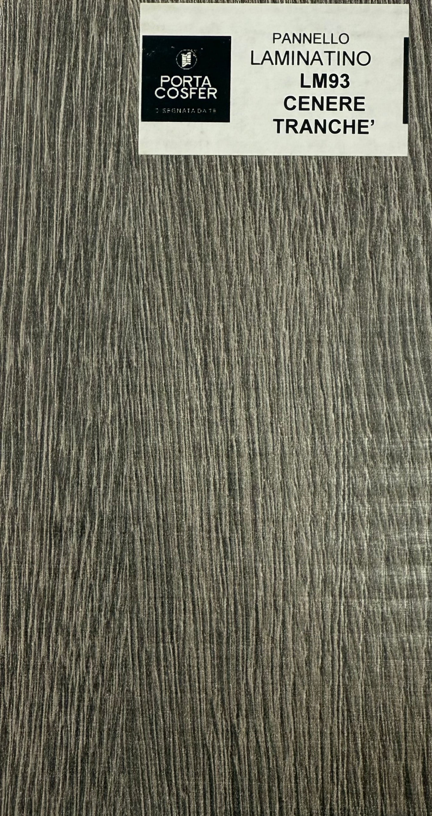 PANNELLO PER PORTA BLINDATA COSFER A SCELTA MELAMMINICO/LAMINATINO