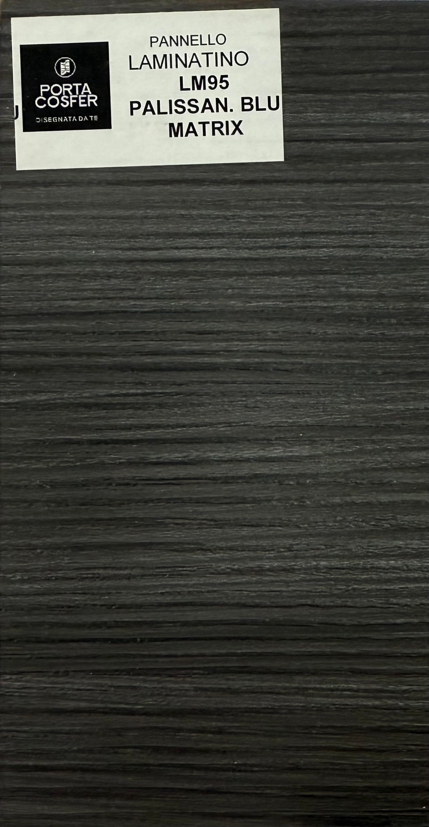 PANNELLO PER PORTA BLINDATA COSFER A SCELTA MELAMMINICO/LAMINATINO