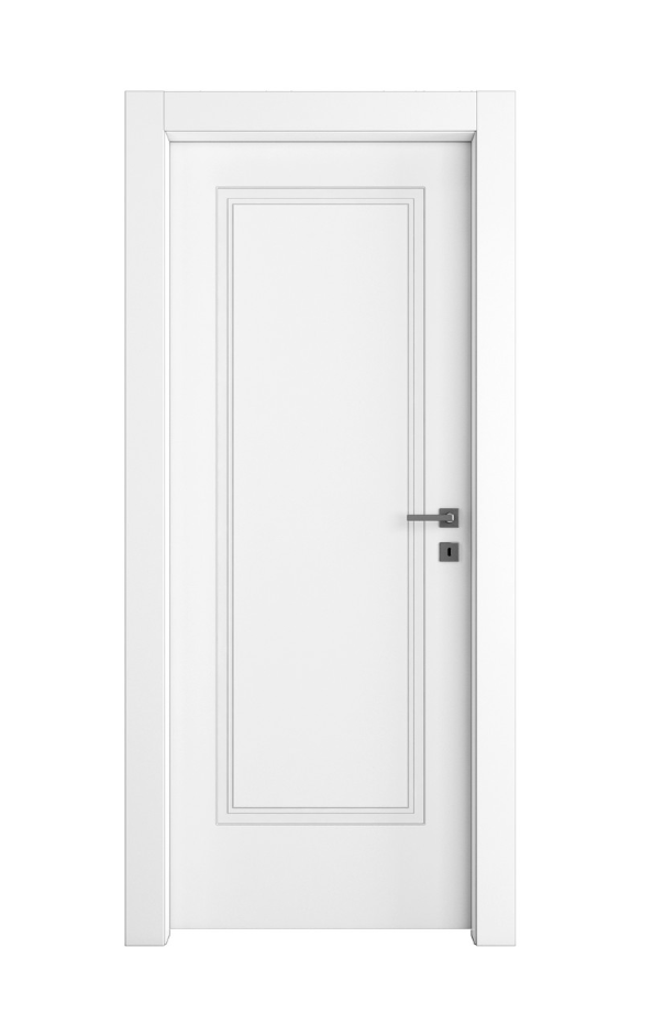 PORTA INTERNA PAIL MOD. GLOBO LONDRA