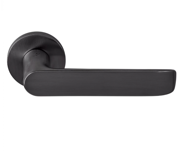 MANIGLIA COLOMBO DESIGN LUND SE11R ROSETTA BASSA