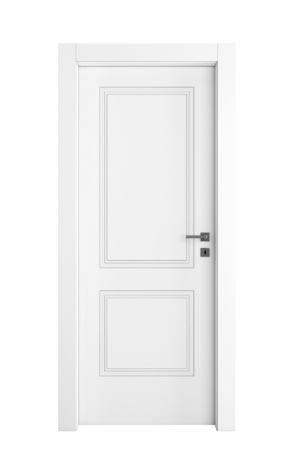 PORTA INTERNA PAIL MOD. GLOBO MADRID