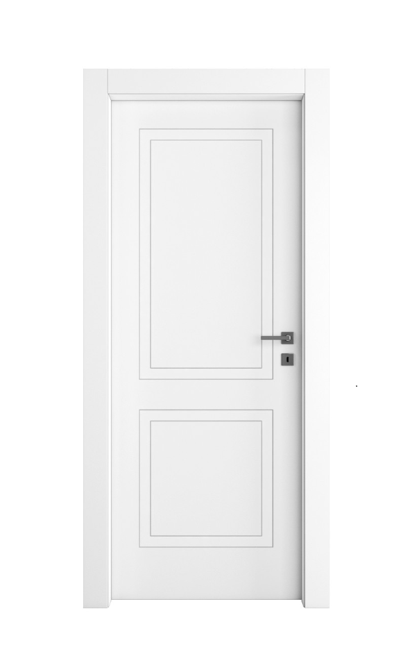 PORTA INTERNA PAIL MOD. LUNA MADRID