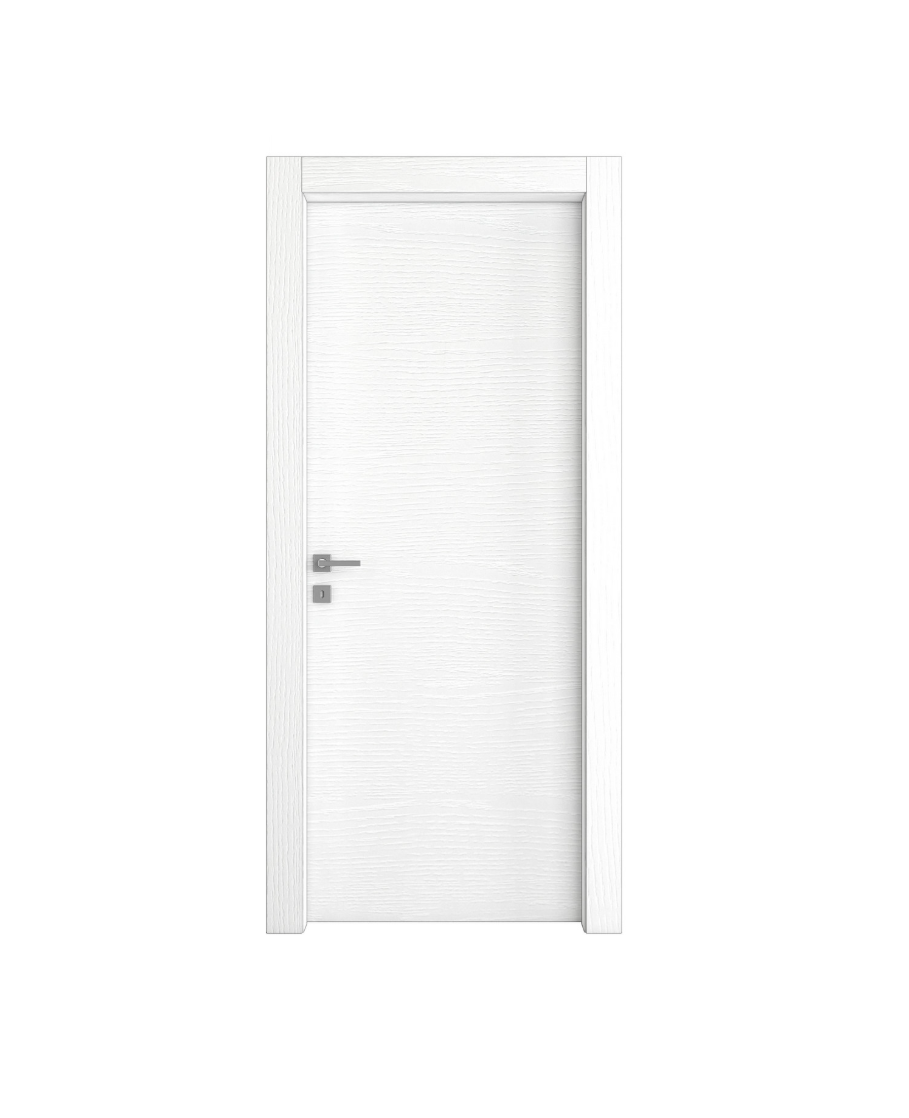 PORTA INTERNA PAIL MOD. MARSIA LACCATO PORO APERTO