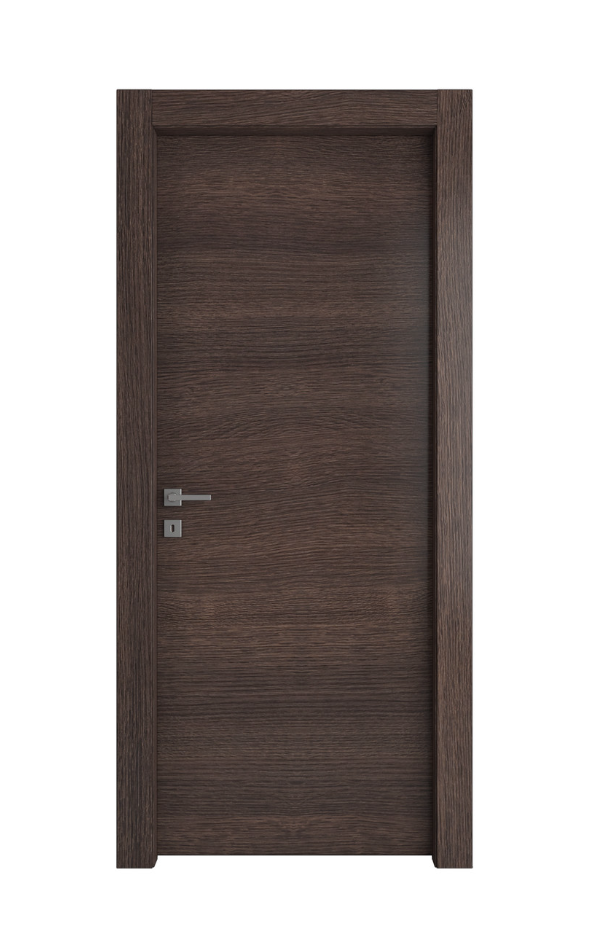 PORTA INTERNA PAIL MOD. MARSIA ROVERE MOKA 3D
