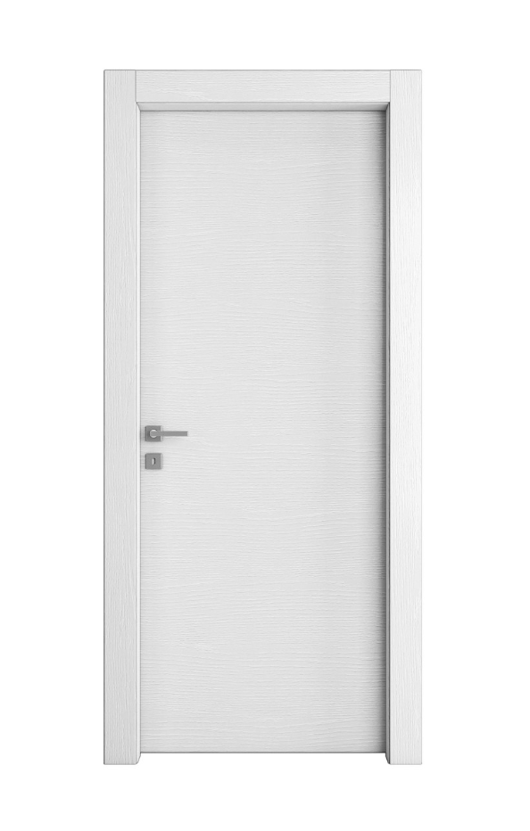 PORTA INTERNA PAIL MOD. MARSIA BIANCO FRASSINO