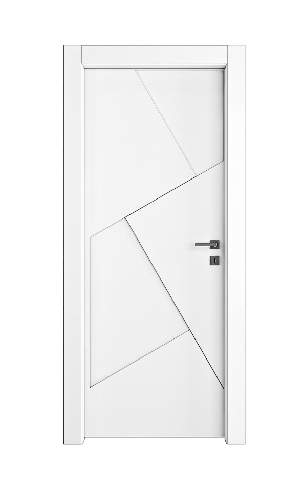 PORTE INTERNE PAIL MOD. CAMMEO MILANO