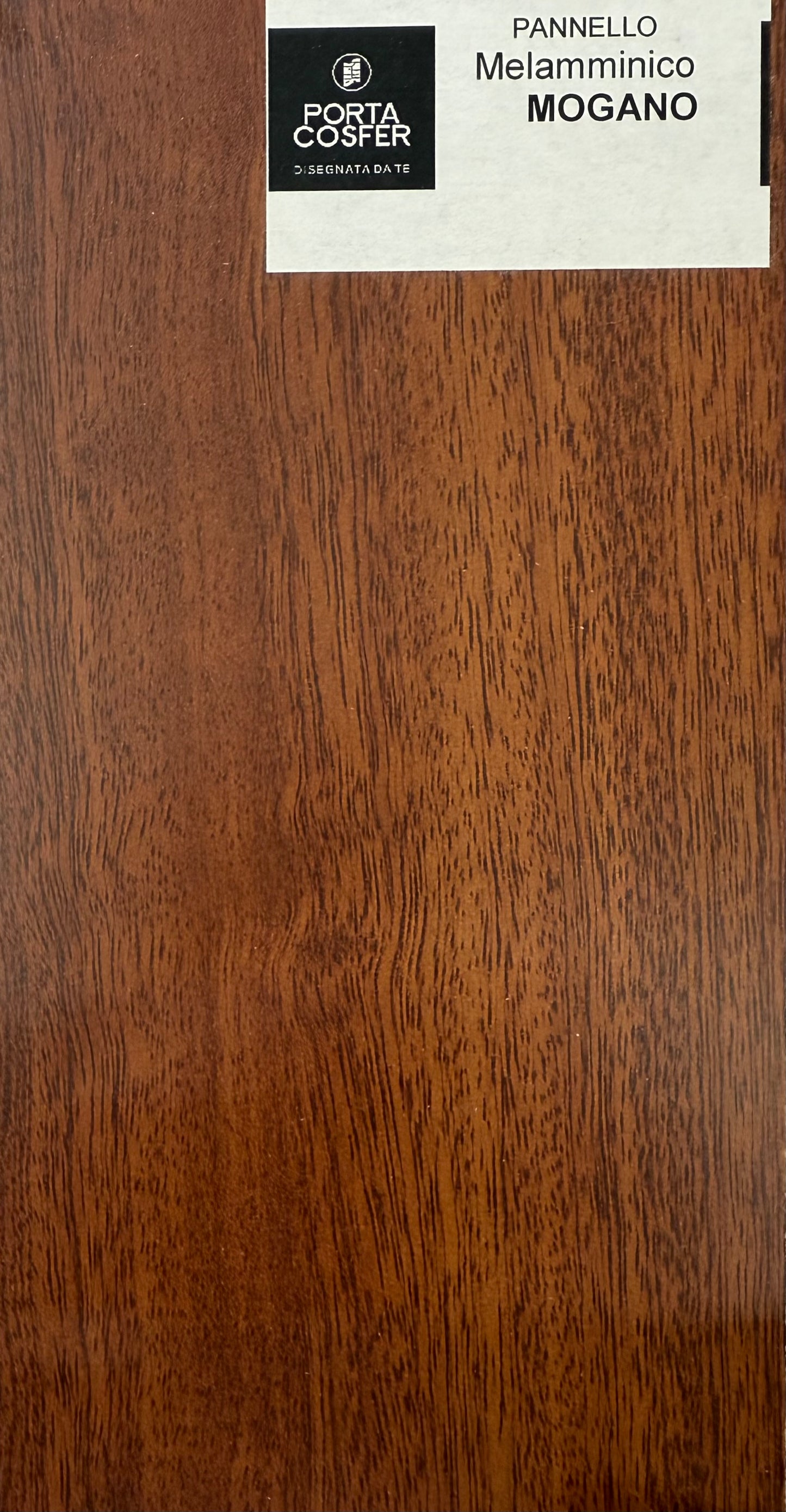 PANNELLO PER PORTA BLINDATA COSFER A SCELTA MELAMMINICO/LAMINATINO