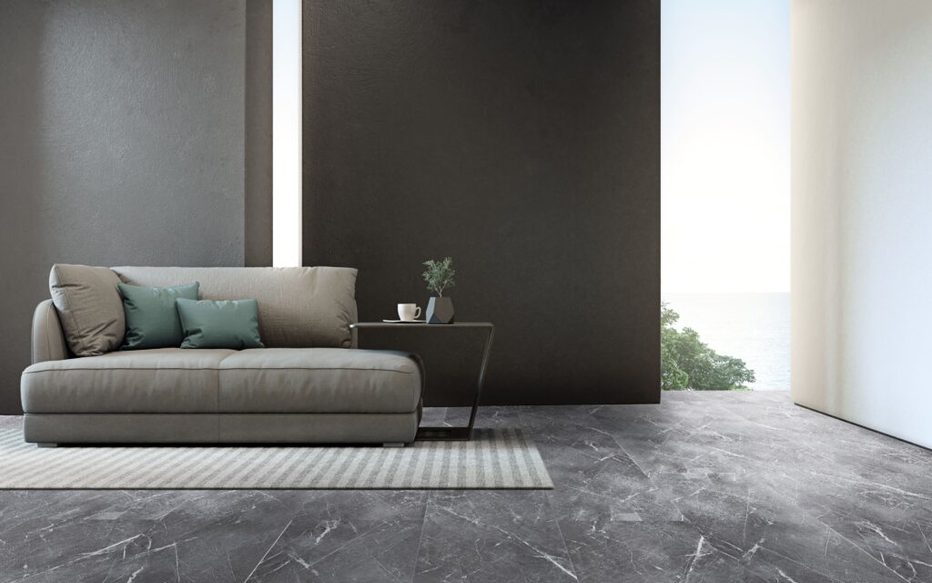 SPC R&G DISTRIBUTION MATERIKA MONUMENTAL BLACK - €44,90 al mq