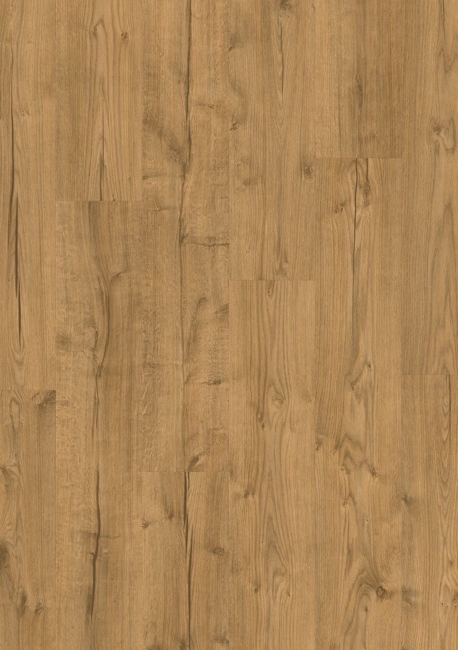PAVIMENTO IN VINILE AC4 PERGO NAMSEN PAD PRO ROVERE BUNGALOW CHIARO V4307-40224
