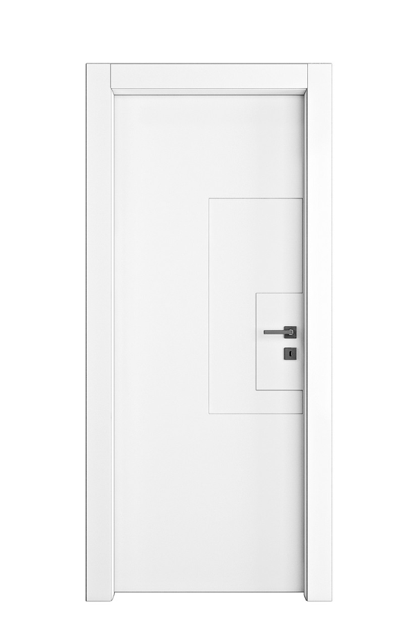 PORTA INTERNA PAIL MOD. CAMMEO NAPOLI