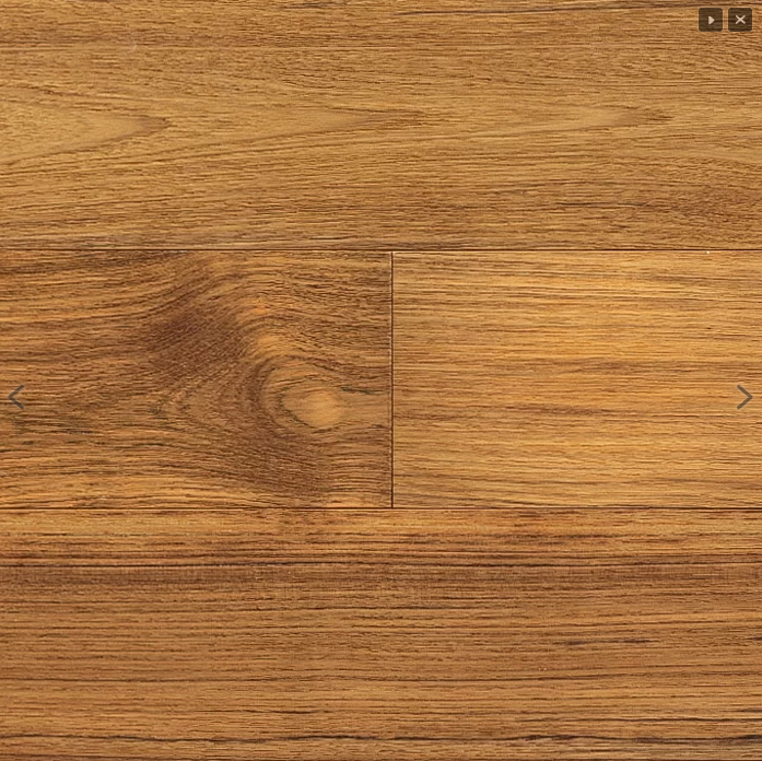 PARQUET WOODCO DREAM TEAK NATURALE SPAZZOLATA - SCELTA NATURAL