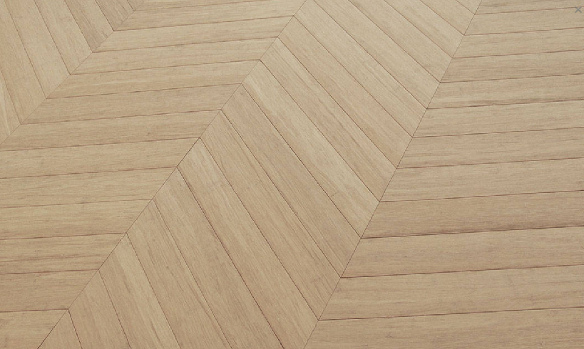 PARQUET BAMBOO SPINA ARTIGIANALE