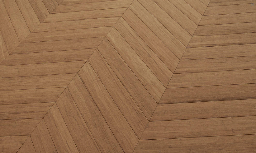 PARQUET BAMBOO SPINA ARTIGIANALE