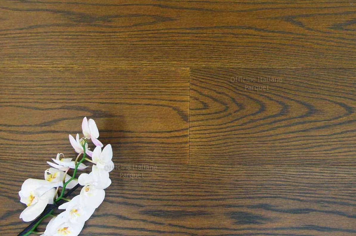 PARQUET OFFICINE ITALIANE MAXIPLANCIA ROVERE NOCE OLIVASTRO RcA-RNO