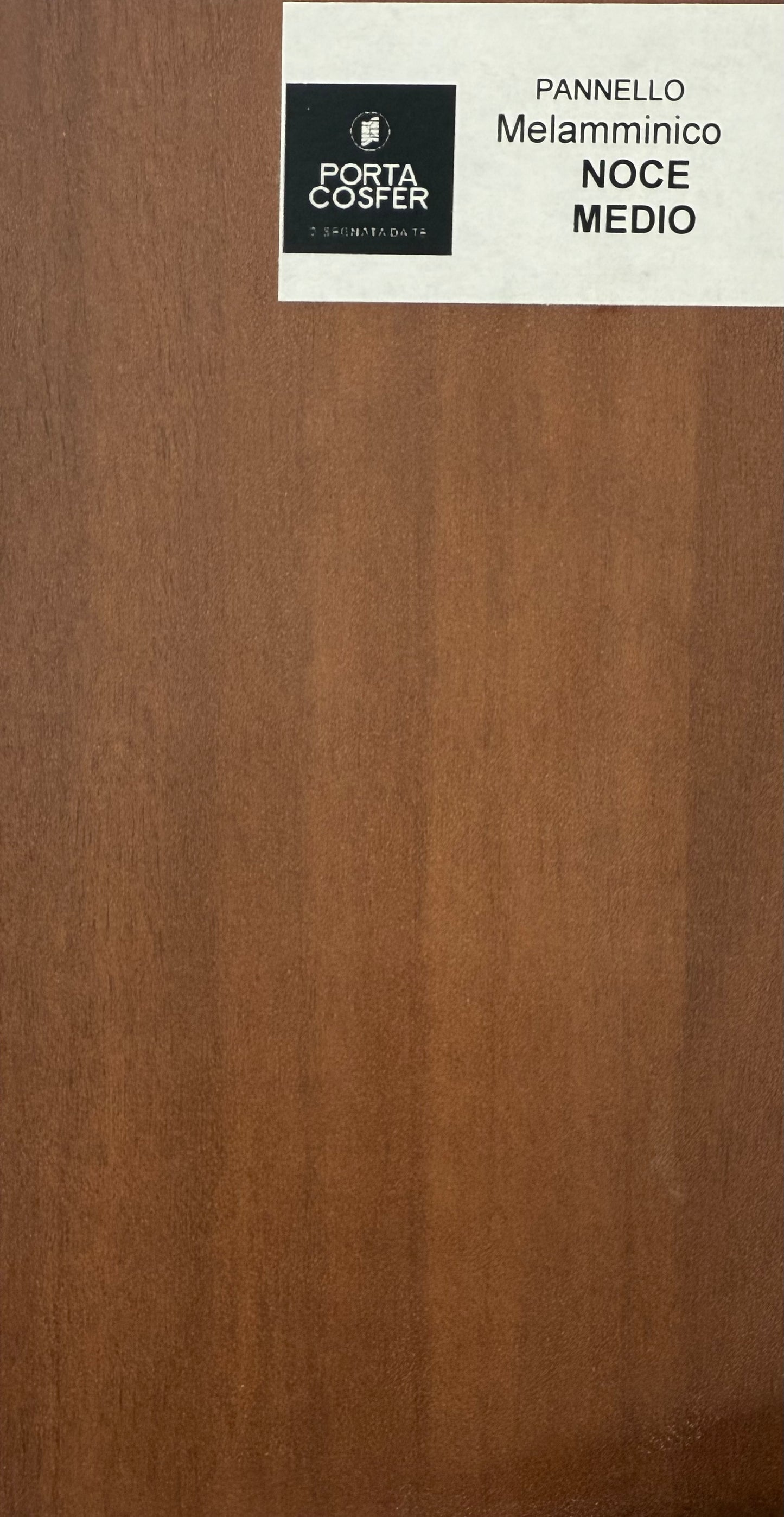 PANNELLO PER PORTA BLINDATA COSFER A SCELTA MELAMMINICO/LAMINATINO