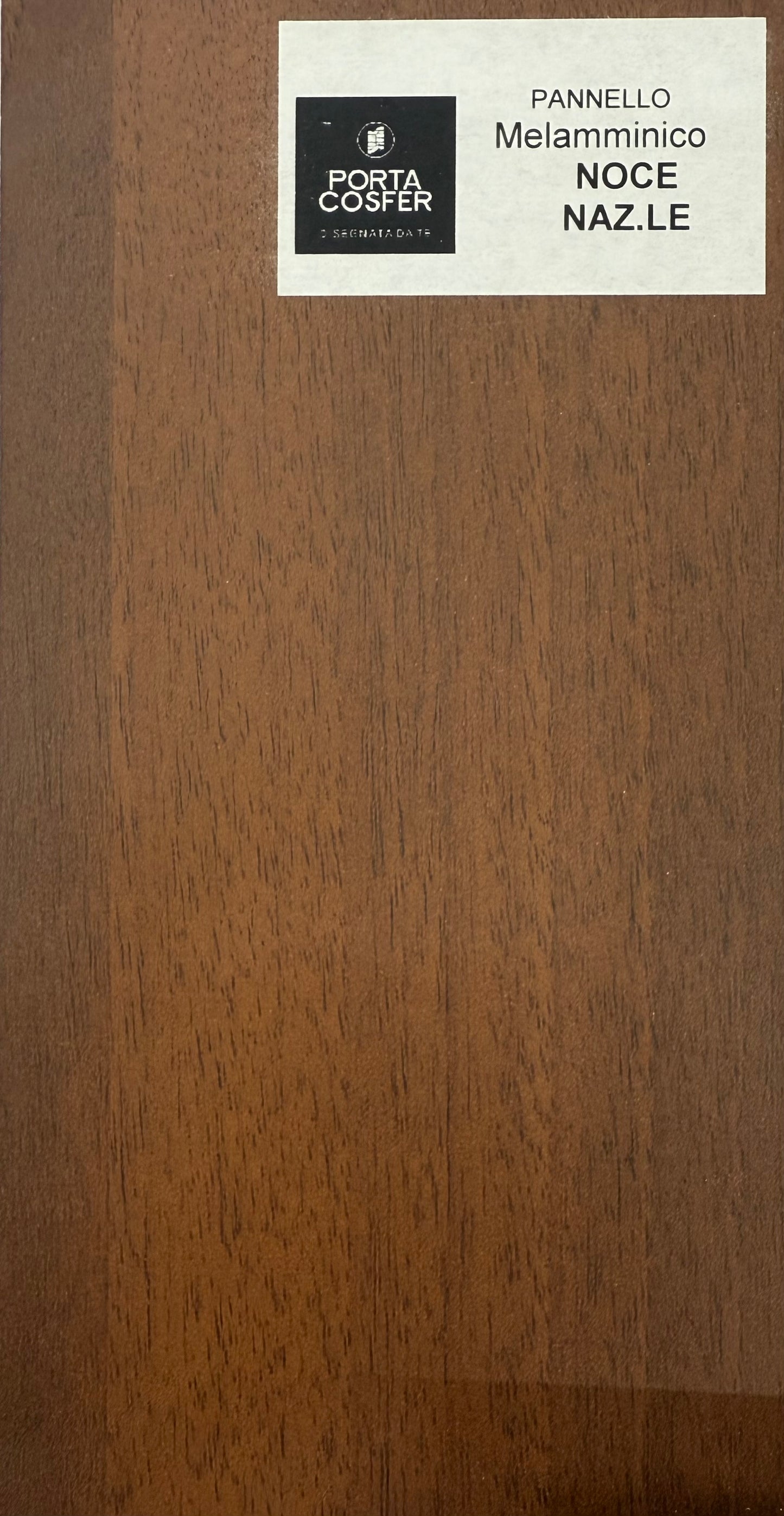 PANNELLO PER PORTA BLINDATA COSFER A SCELTA MELAMMINICO/LAMINATINO