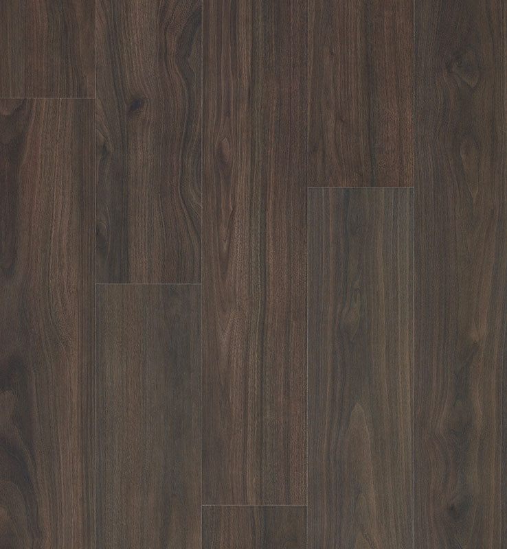 PAVIMENTO IN LAMINATO ORIGINAL NEW AGE WALNUT