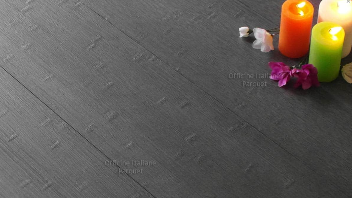 PARQUET BAMBOO OFFICINE ITALIANE ARTIGIANALE NODO LARGO MADREPERLATO ANTRAX OMA
