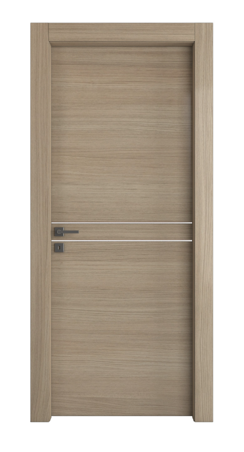 AGGIUNTA INSERTI SU PORTA DECORATI