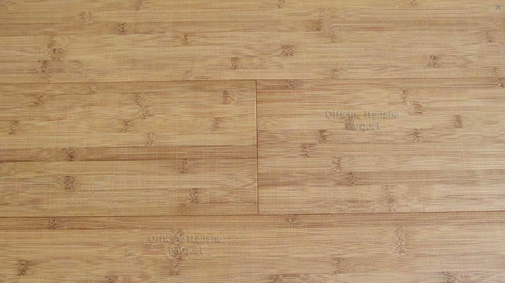 PARQUET BAMBOO OFFICINE ITALIANE ARTIGIANALE NODO LARGO THERMO OTH