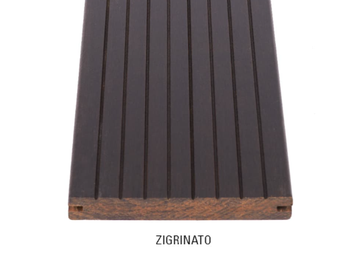 €137,50 Déco PANORAMA DOGA CLASSICA WENGE