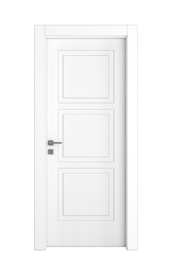 PORTA INTERNA PAIL MOD. PIANETA PARIGI