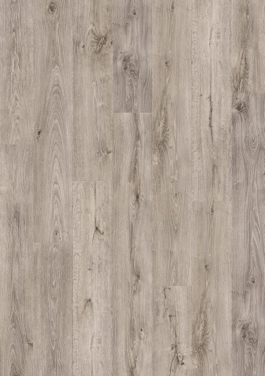 PAVIMENTO IN LAMINATO AC4 PERGO ARENDAL ROVERE GRIGIO BARNHOUSE L0339-04303