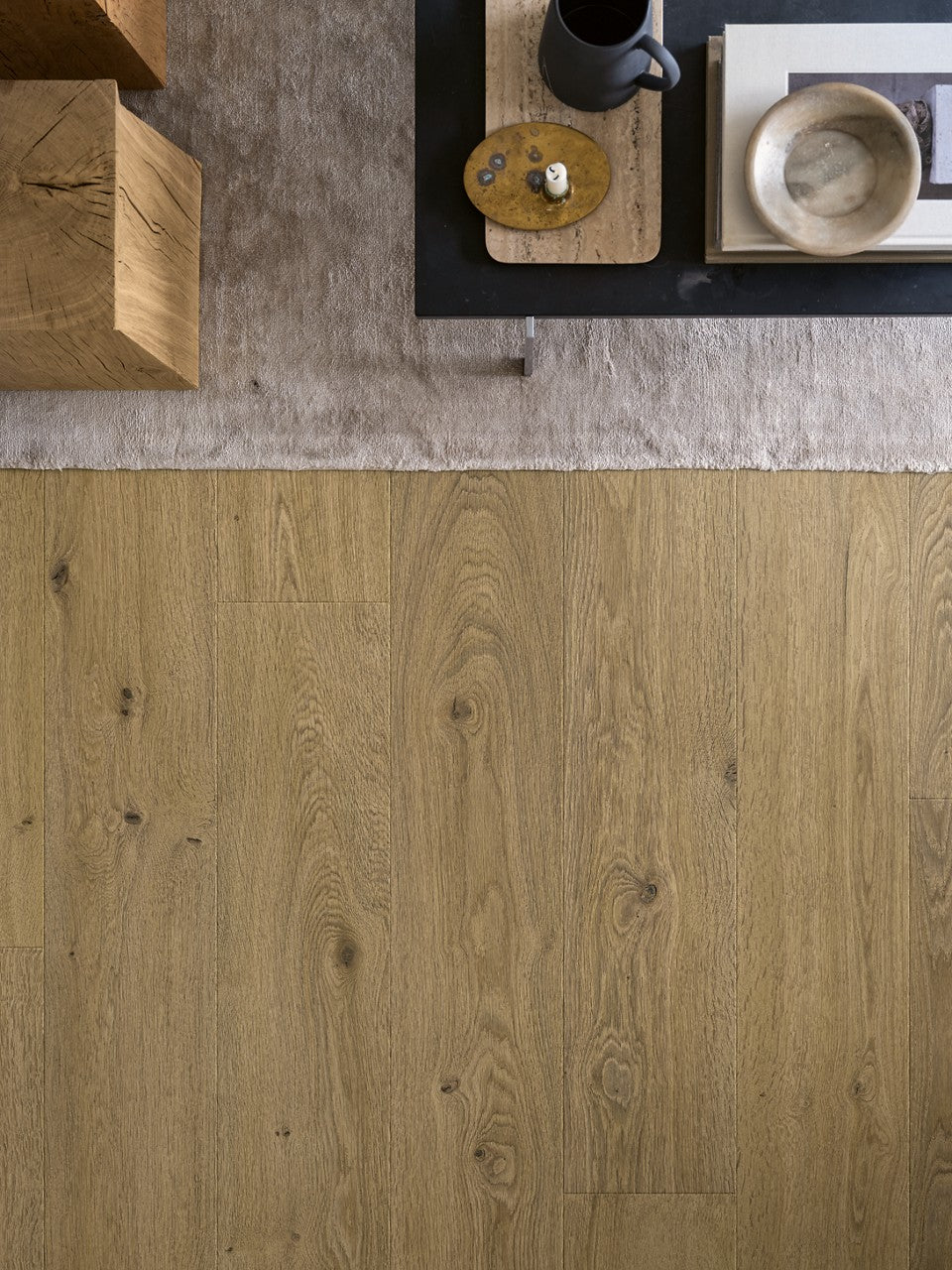 49,50/mq PAVIMENTO IN LAMINATO AC4 PERGO ODENSE ROVERE BEAUFORT L0363-06801