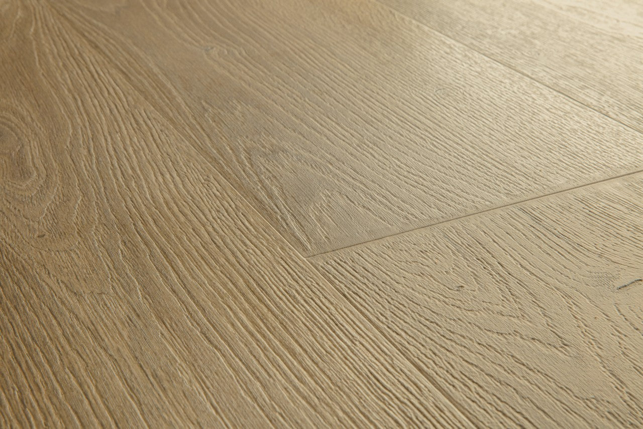 49,50/mq PAVIMENTO IN LAMINATO AC4 PERGO ODENSE ROVERE BEAUFORT L0363-06801