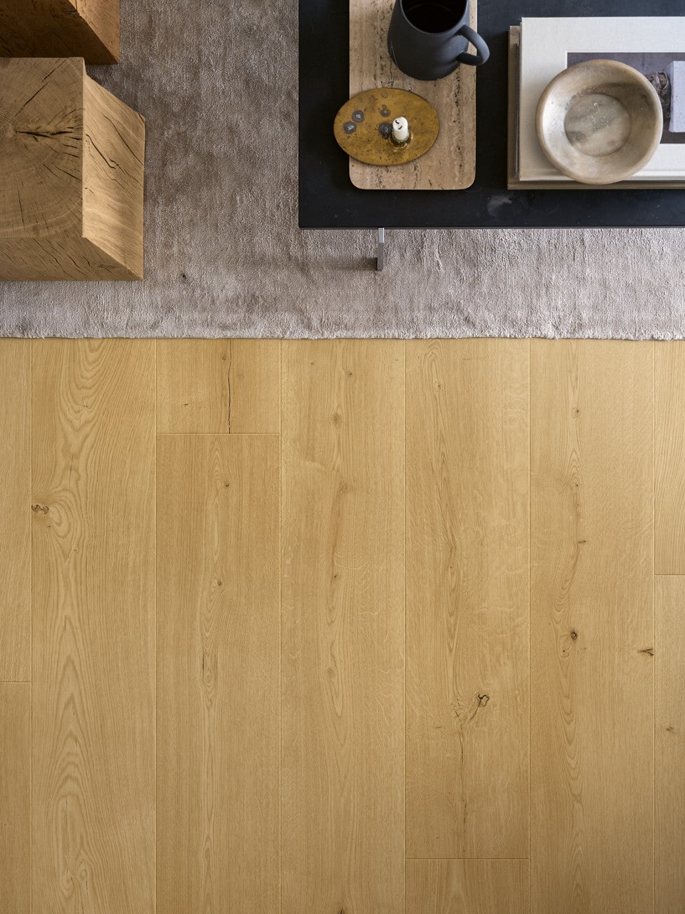 49,50/mq PAVIMENTO IN LAMINATO AC4 PERGO ODENSE ROVERE BRILLANTE L0363-06796