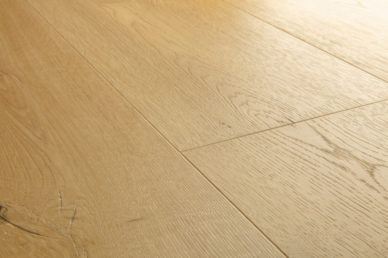 49,50/mq PAVIMENTO IN LAMINATO AC4 PERGO ODENSE ROVERE BRILLANTE L0363-06796