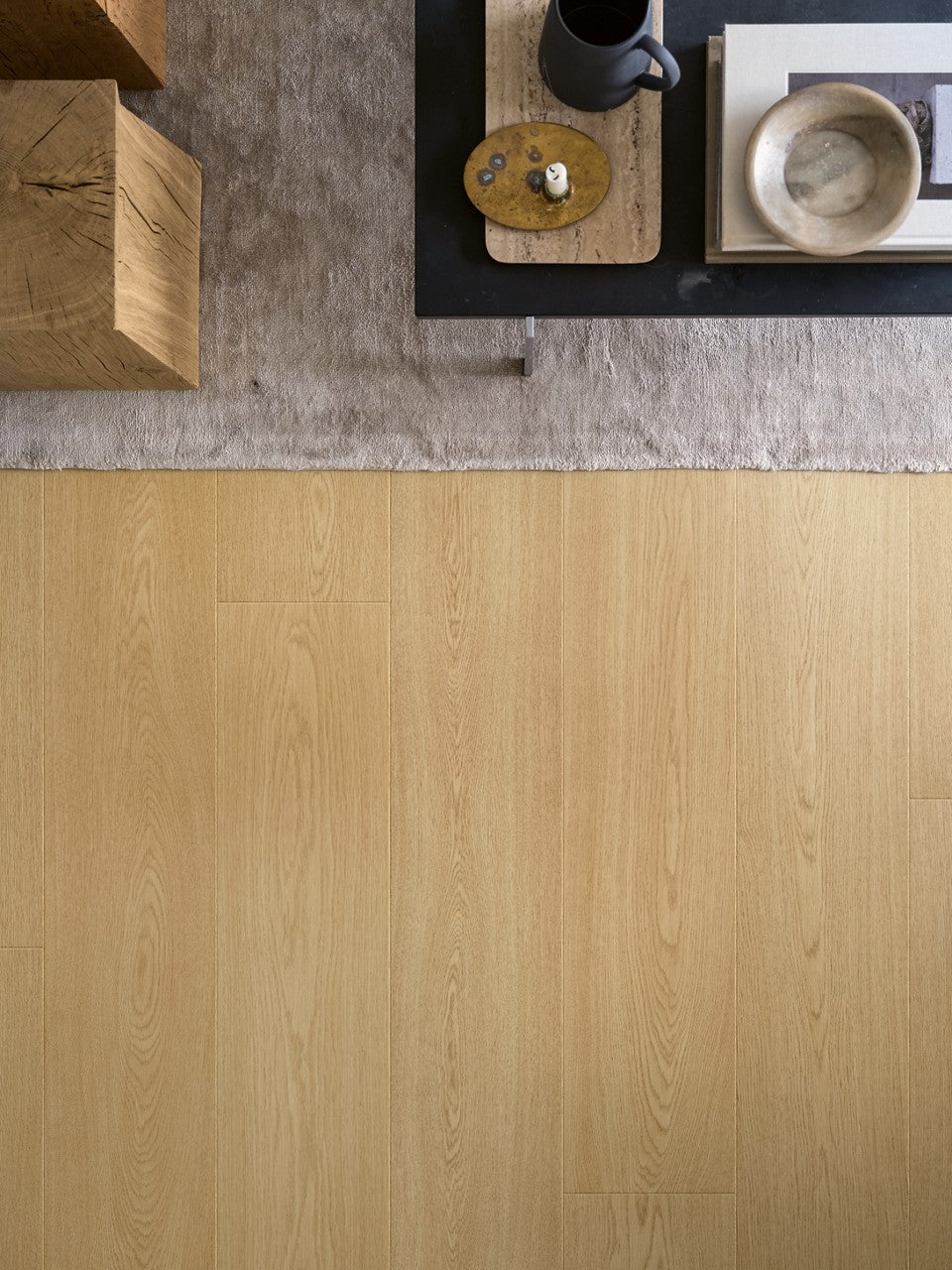 49,50/mq PAVIMENTO IN LAMINATO AC4 PERGO ODENSE ROVERE MALTO L0363-06793