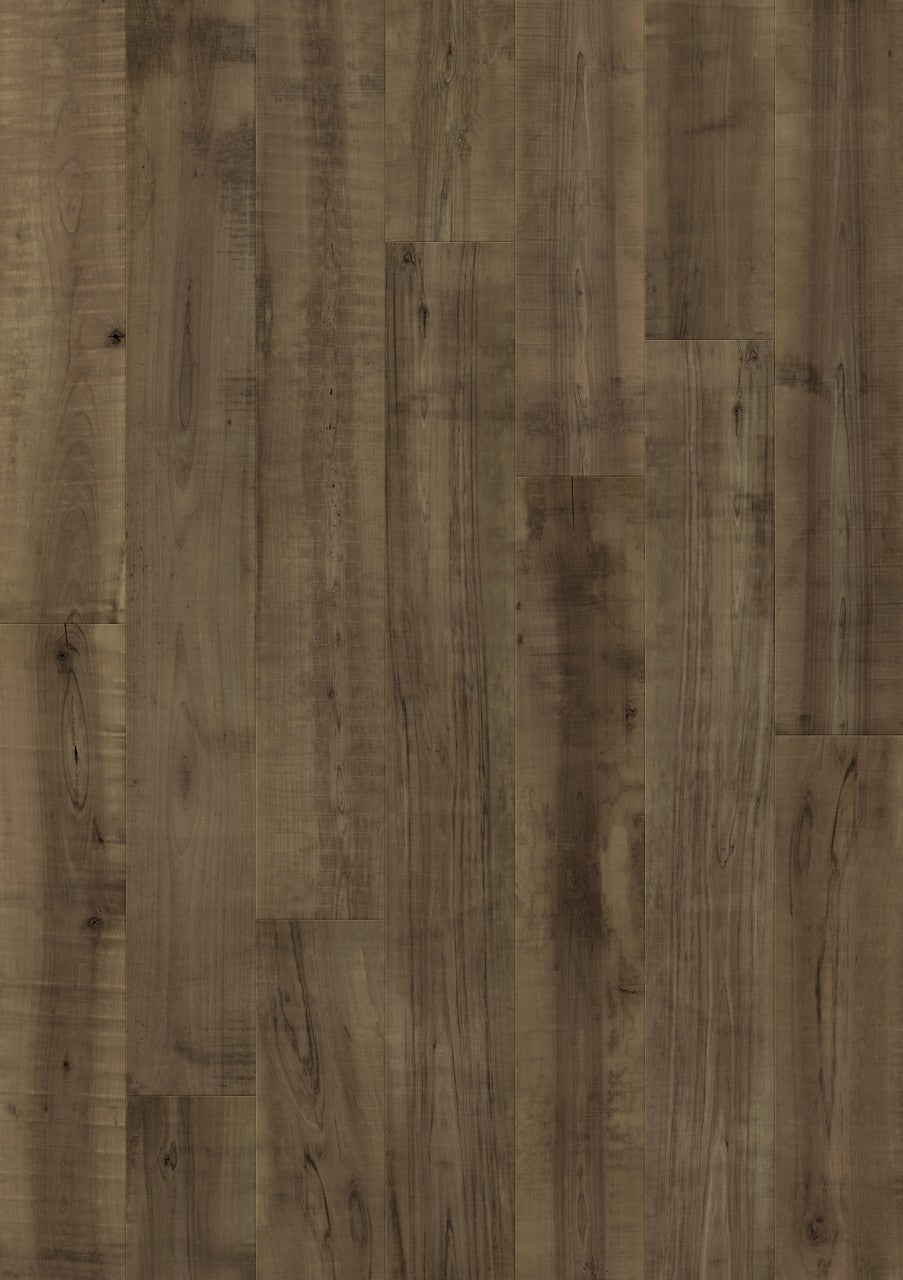 54,50/mq PAVIMENTO IN LAMINATO AC5 PERGO ODENSE PRO NOCE FUME' L0263-06803