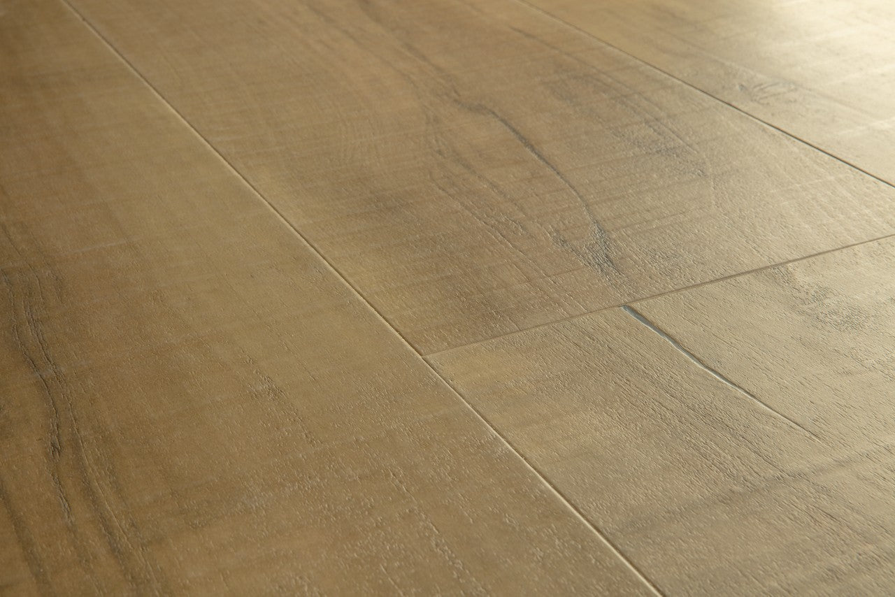 49,50/mq PAVIMENTO IN LAMINATO AC4 PERGO ODENSE NOCE RUSTICO L0363-06802