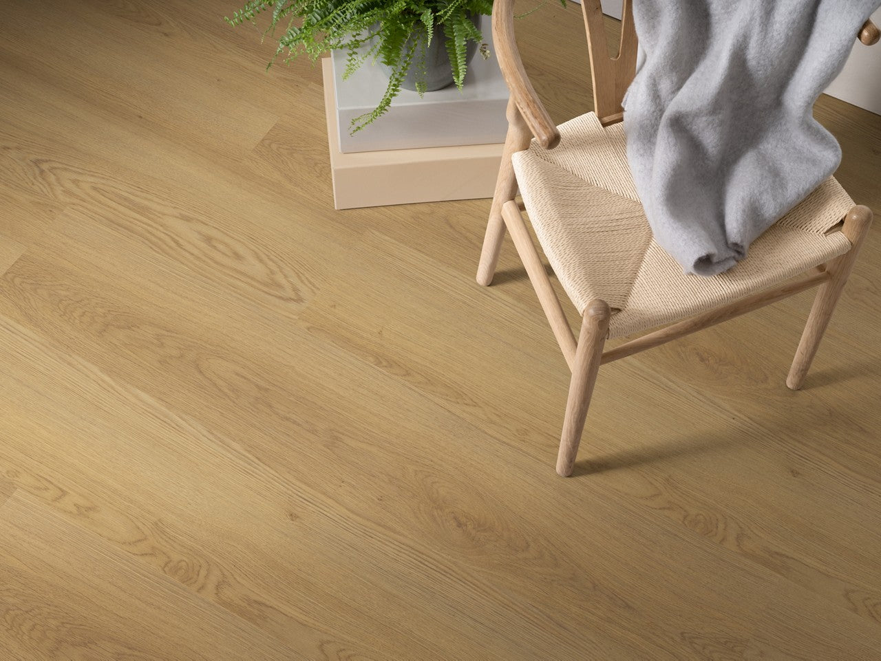 PAVIMENTO IN LAMINATO AC5 PERGO PERSTORP PRO ROVERE NATURALE CALDO L0270-04394