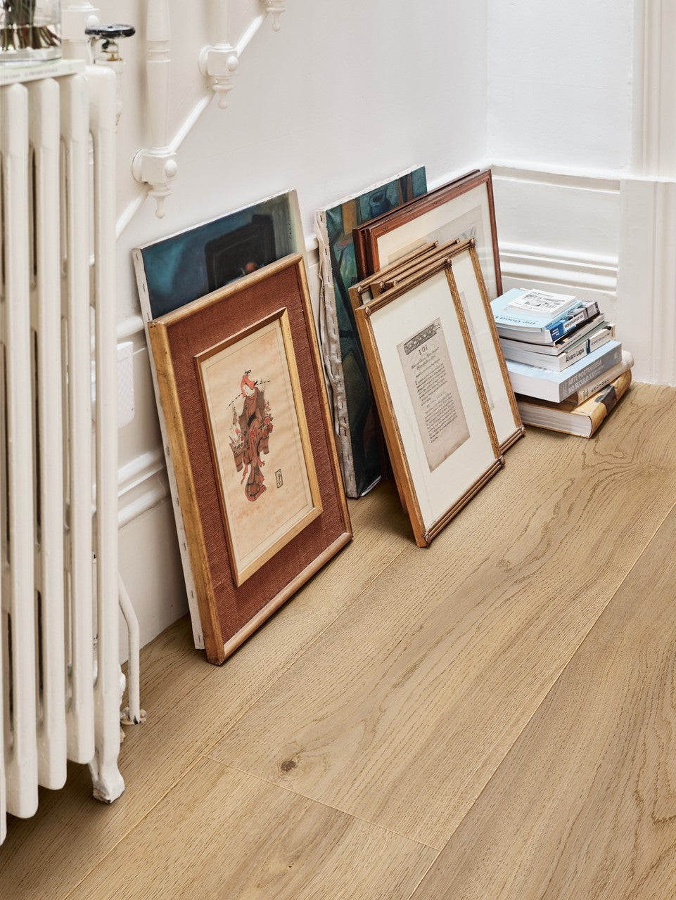 PAVIMENTO IN LAMINATO AC4 PERGO STAVANGER ROVERE DELLA VALLATA L0345-04995