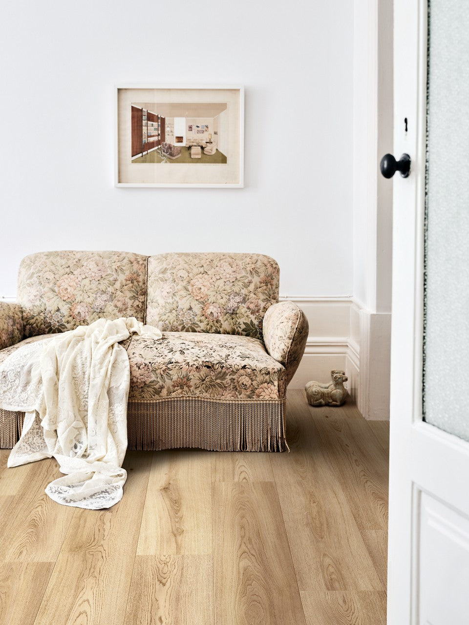 PAVIMENTO IN LAMINATO AC4 PERGO STAVANGER ROVERE DELL'ABAZIA L0345-04996