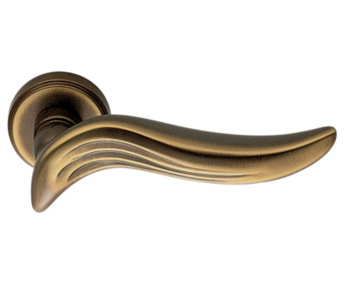 MANIGLIA COLOMBO DESIGN PIUMA AR11R