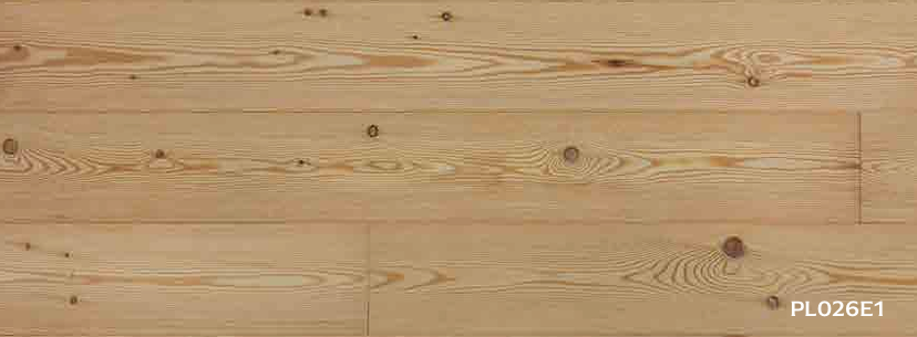 PARQUET BGP BERGAMO PARQUET GAIA ESSENZA LARICE PRELEVIGATO GREZZO - 15/4x190x1900mm Scelta ABC - PL026E1