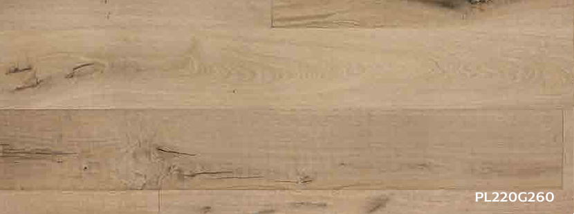 PARQUET BGP BERGAMO PARQUET GAIA BARRIQUE GREZZO - 15x260x2200 mm Scelta DEF - PL220G260