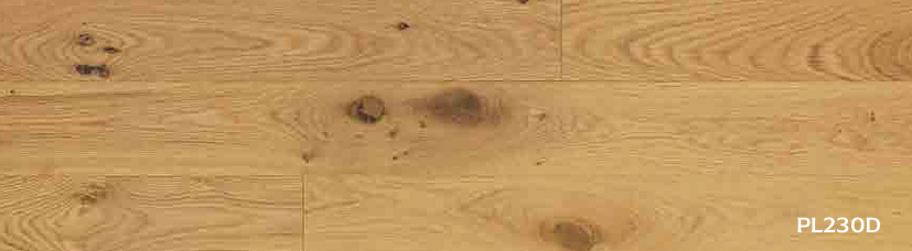 PARQUET BGP BERGAMO PARQUET GAIA ARMONIE NATURALE 10x125x600-1900 mm Scelta CDE - PL230D