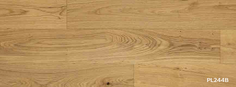 PARQUET BGP BERGAMO PARQUET GAIA ARDENNE NATURALE - 14x190x1900 mm Scelta CD - PL244B