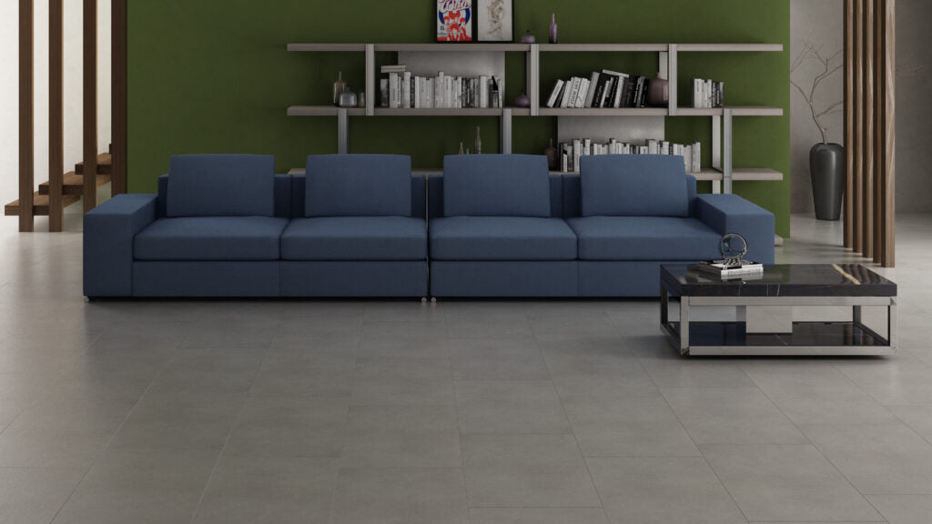 SPC R&G DISTRIBUTION MATERIKA PLATINUM - €44,90 al mq