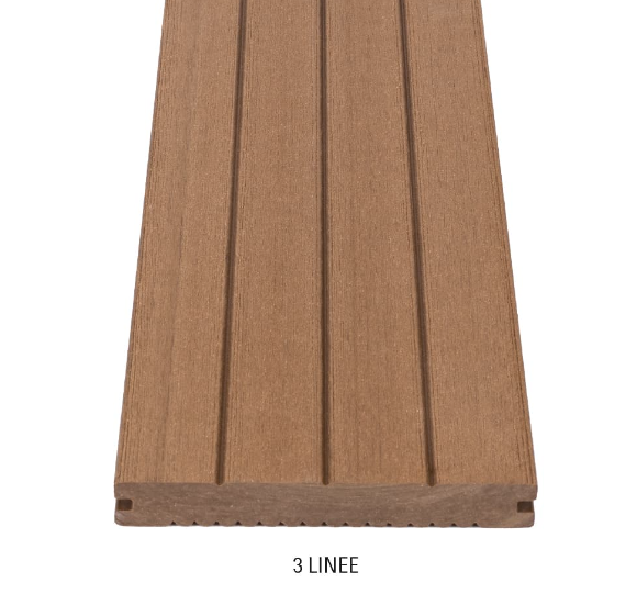 €100,50/mq Déco DECOWOOD POETTO SAND