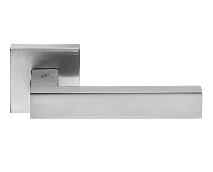 MANIGLIA COLOMBO DESIGN ELLESSE BD21RF ROSETTA BASSA