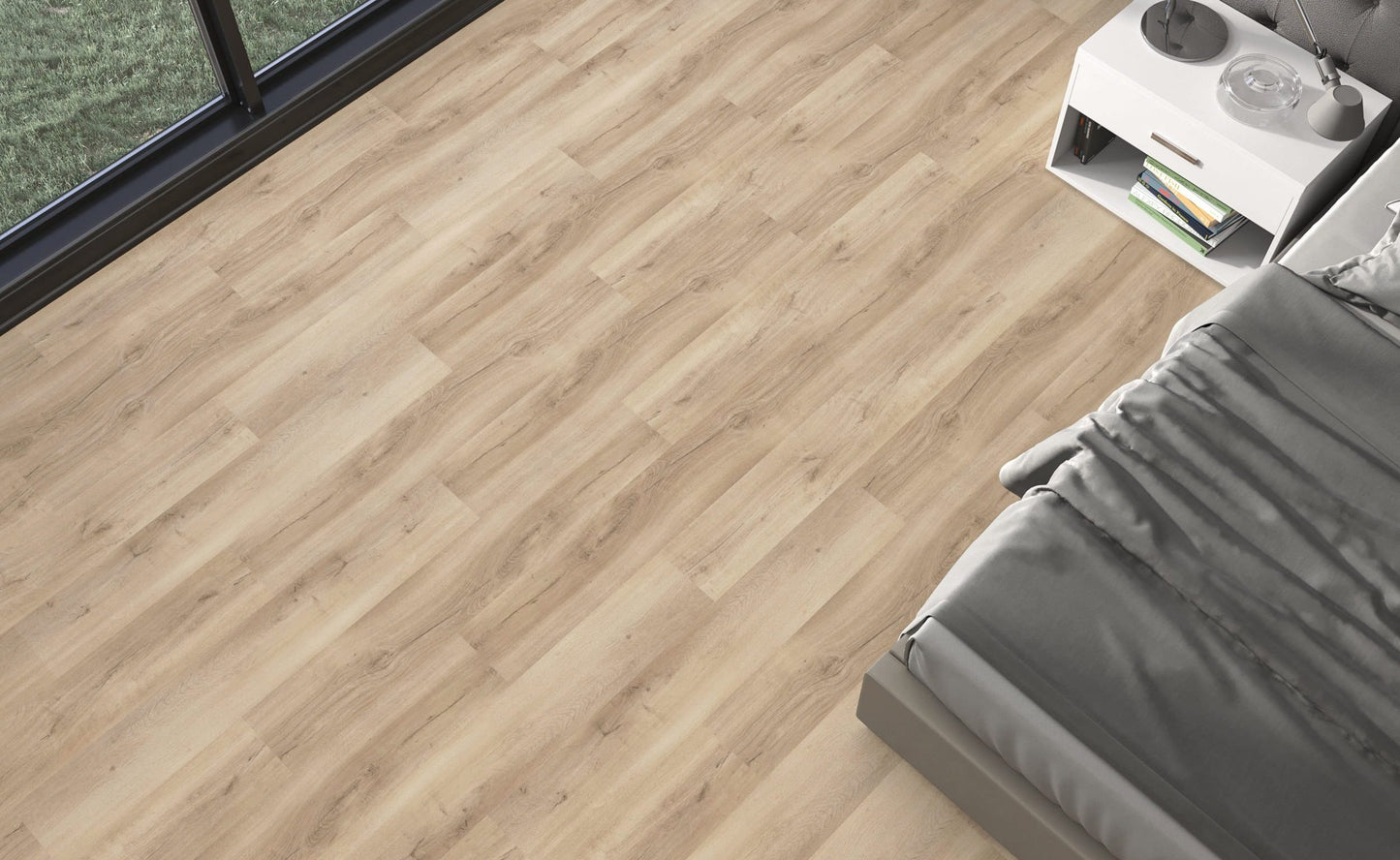 €12,90/mq R&G DISTRIBUTION PAVIMENTO IN LAMINATO BELLA NEO FRESIA