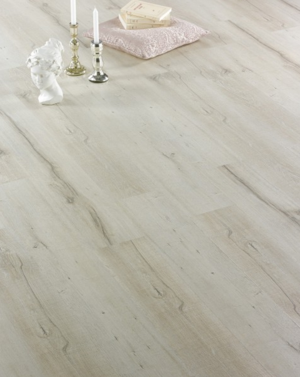 PAVIMENTO IN LAMINATO ELIOFLOOR SIMPLE R20 ACERO QUEBEC € 22,90 AL MQ